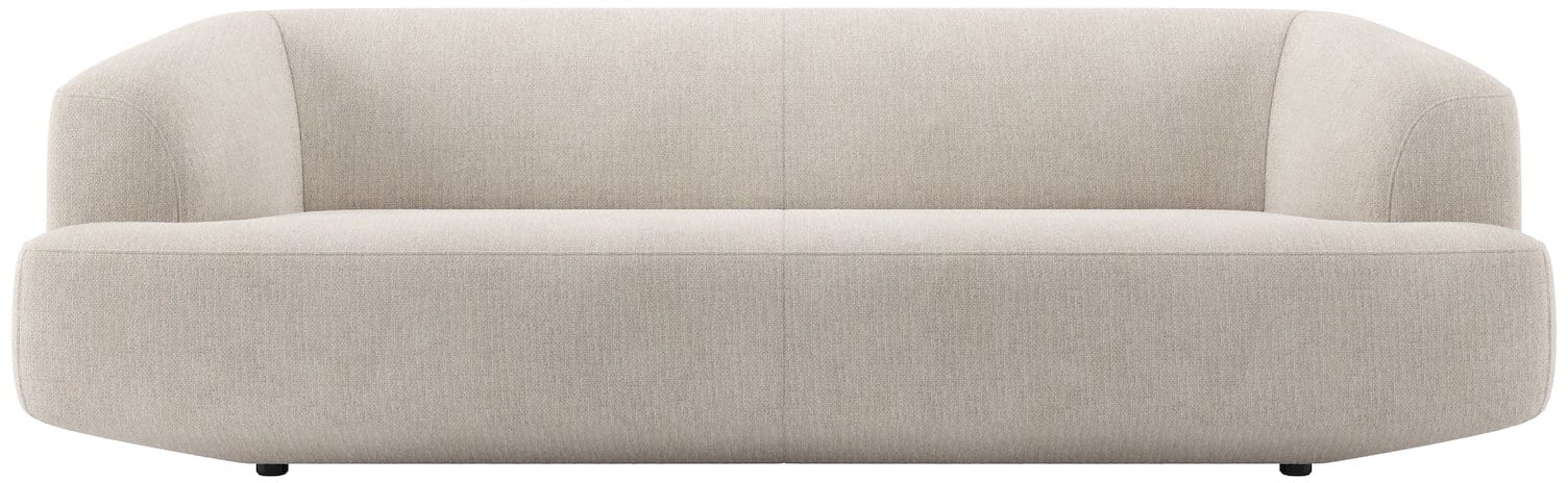 XOOON - Maro - Banken - 3 zitsbank