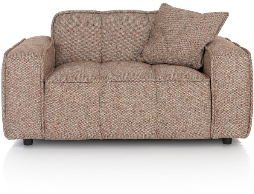 Henders and Hazel - Amalfi - Salons - loveseat - pocketvering