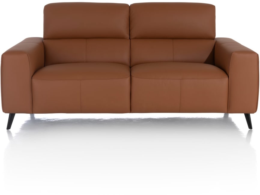 H&H - Cassiopee - Canapés - 2.5-places - fixe - ressorts bonell