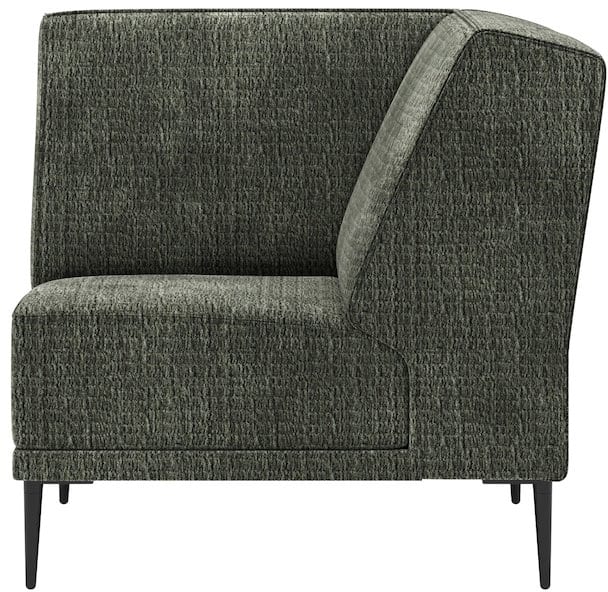 XOOON - Puglia - Sofas - Eckteil