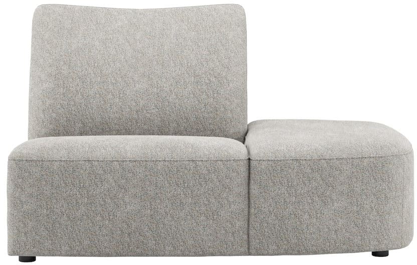 Henders & Hazel - Olvera - Sofas - Ottomane klein - rechts