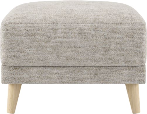 XOOON - Manciano - Sofas - Element / Hocker 60 x 107 cm