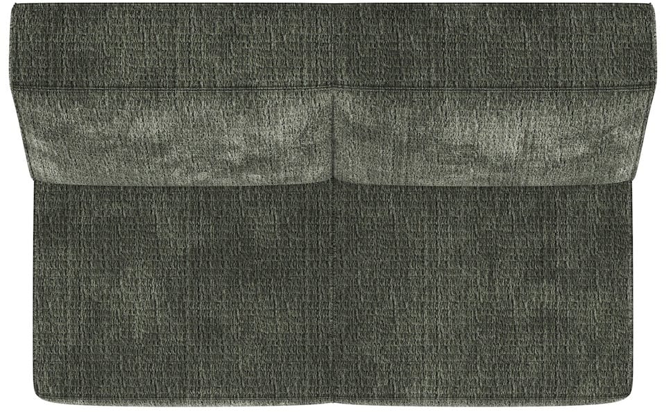 XOOON - Puglia - Sofas - 2-Sitzer ohne Armlehnen