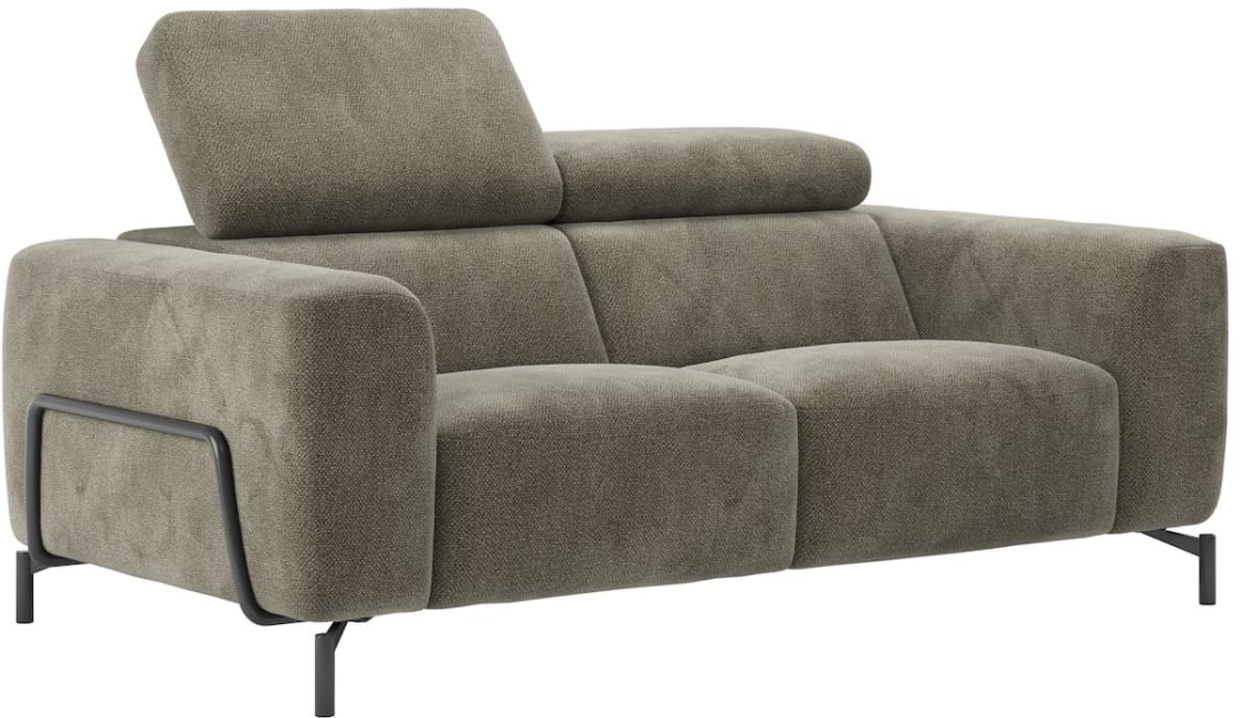 H&H - Los angeles - Canapés - 2-places