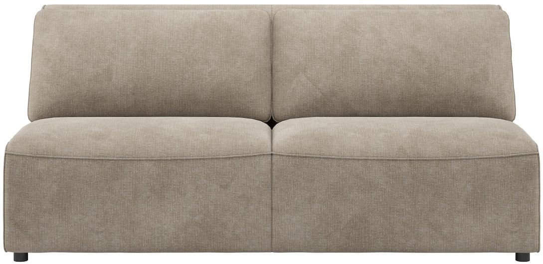 H&H - Washington - Canapés - 3-places sans accoudoirs