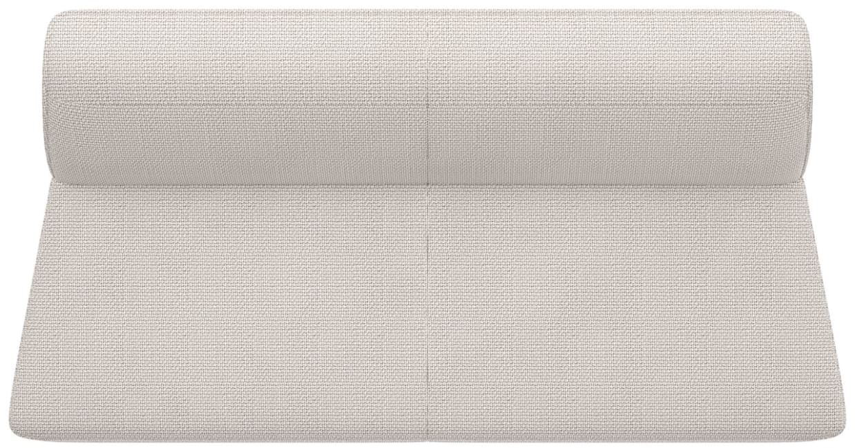 XOOON - Brooks - Sofas - 3-Sitzer ohne Armlehne