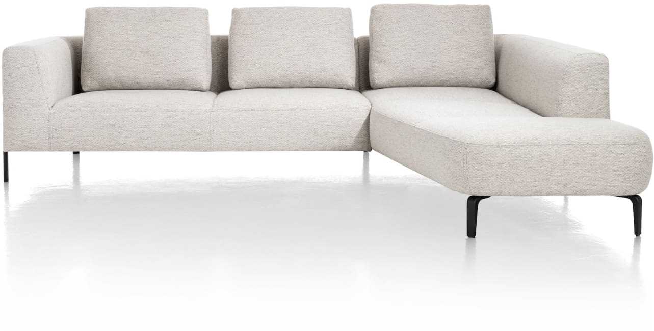 XOOON - Brampton - Sofas - Ottomane rechts
