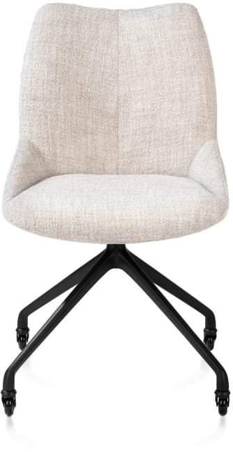 XOOON - Mats - Stuhl - Rollen