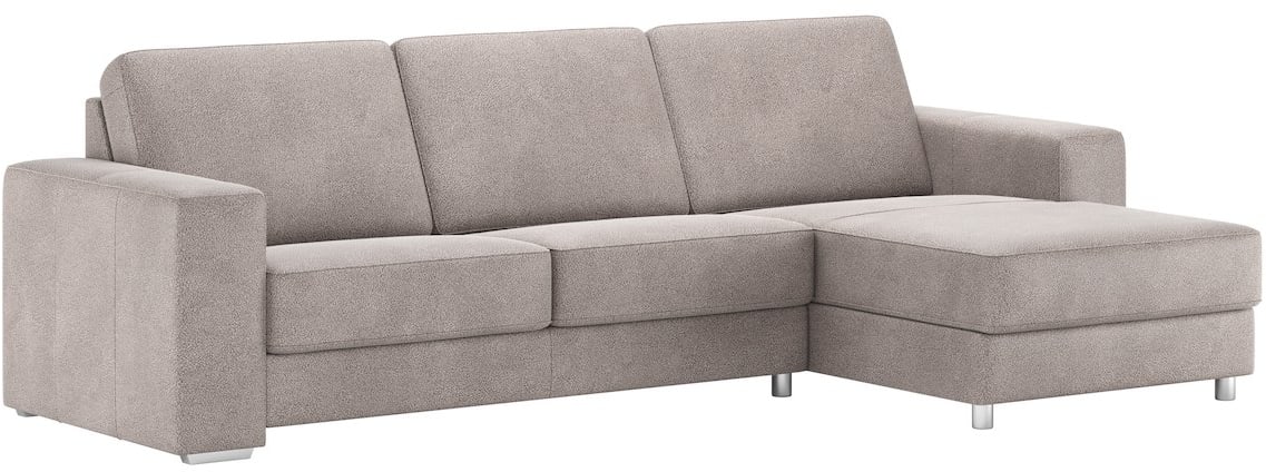 Happy@Home - Sydney - Banken - 2,5 zits arm links - longchair rechts