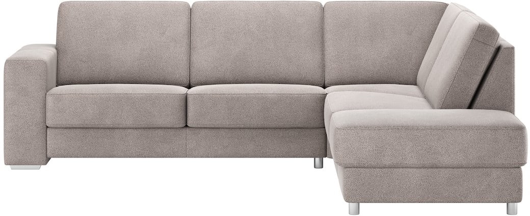 Happy@Home - Sydney - Banken - 2,5 zits arm links - ottomane big rechts