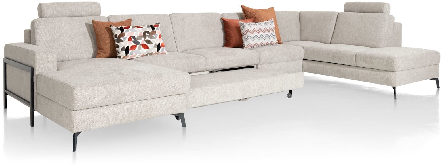 H&H - Tarascon - Moderne - Canapés - appui-tete