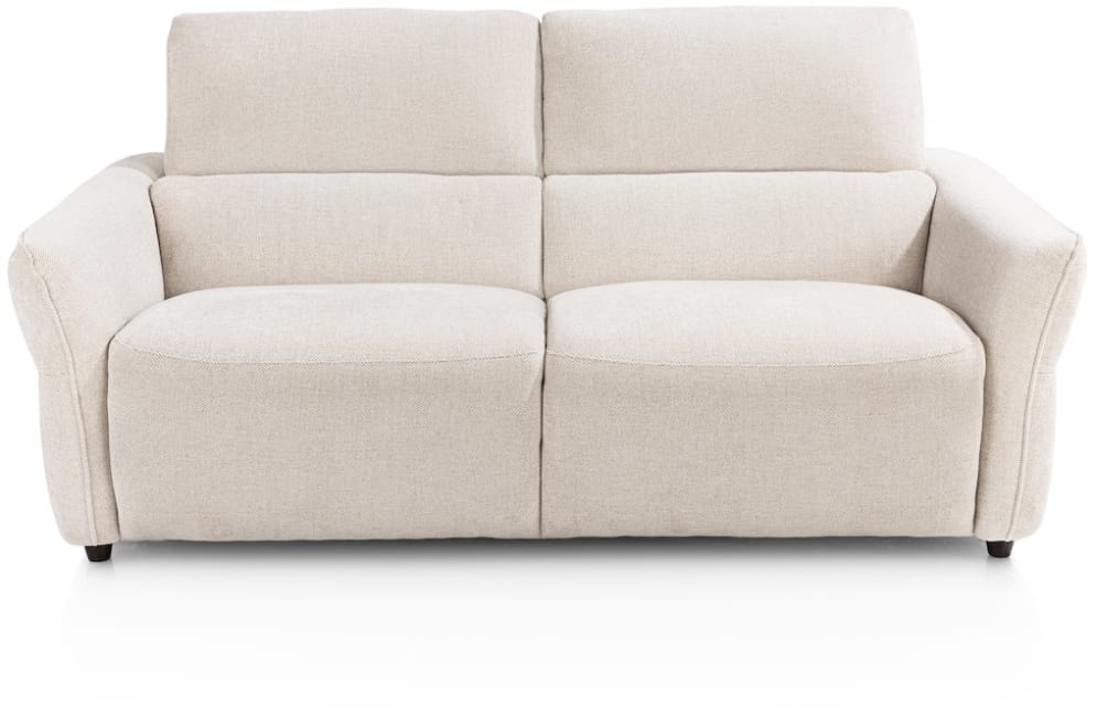 H&H - Maelys - Canapés - 2.5-places - fixe