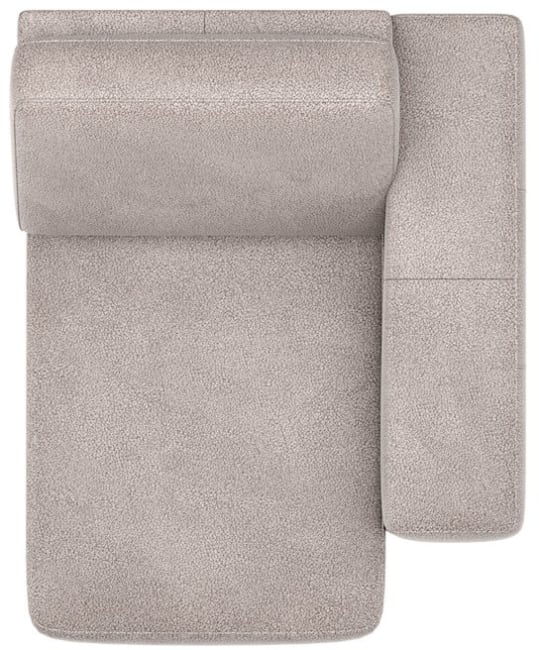 Happy@Home - Sydney - Modern - Banken - 1-zit arm rechts - flex