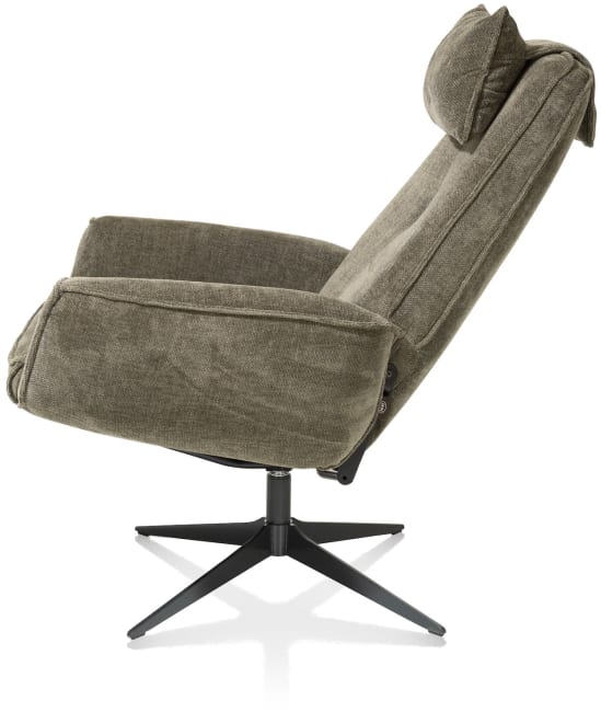 H&H - Hypnos - Moderne - repose-tête