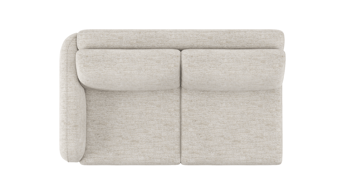 XOOON - Manciano - Banken - 2.5-zits arm links