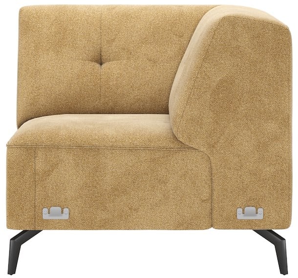 H&H - Varsovie - Canapés - partie d'angle