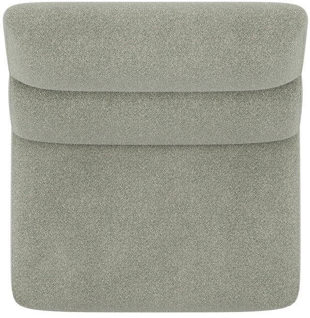 XOOON - Creazzo - Sofas - 1.5-Sitzer xl - ohne Armlehnen - Fest