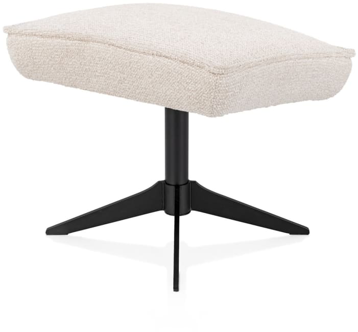 XOOON - Bobbian - Hocker, Ausgewählte Auswahlmöglichkeiten