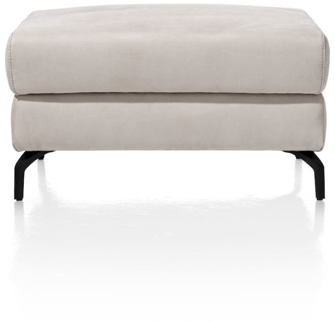 Henders and Hazel - Tycan - Modern - Salons - poef / hocker big - 80 x 60 cm