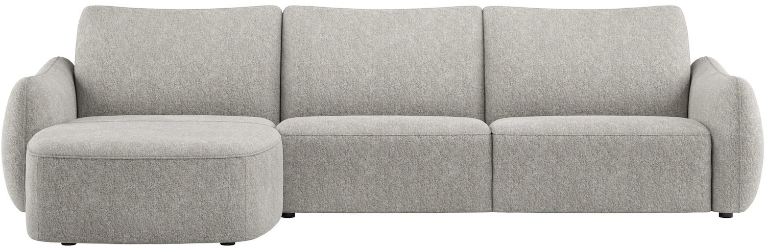 H&H - Viñales - Canapés - méridienne gauche