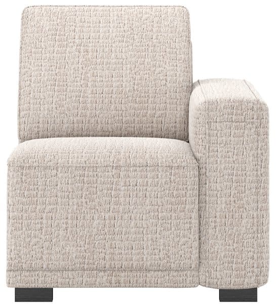 Happy@Home - Morris - Banken - 1-zits arm rechts