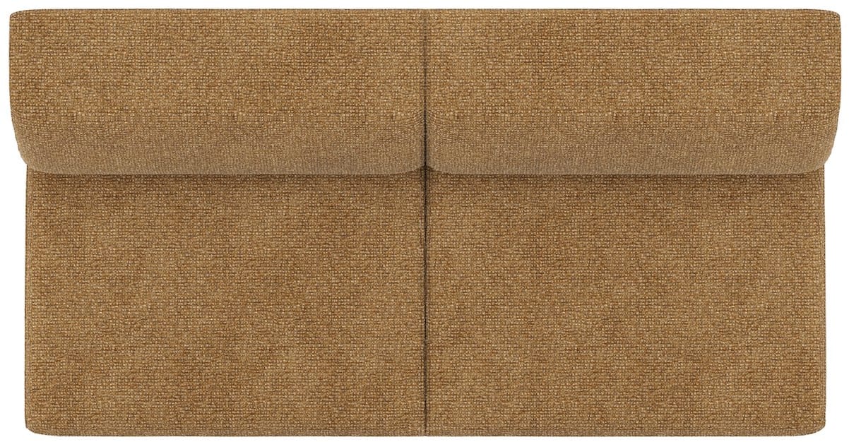 XOOON - Ostuni - Banken - 3 zitsbank zonder armen