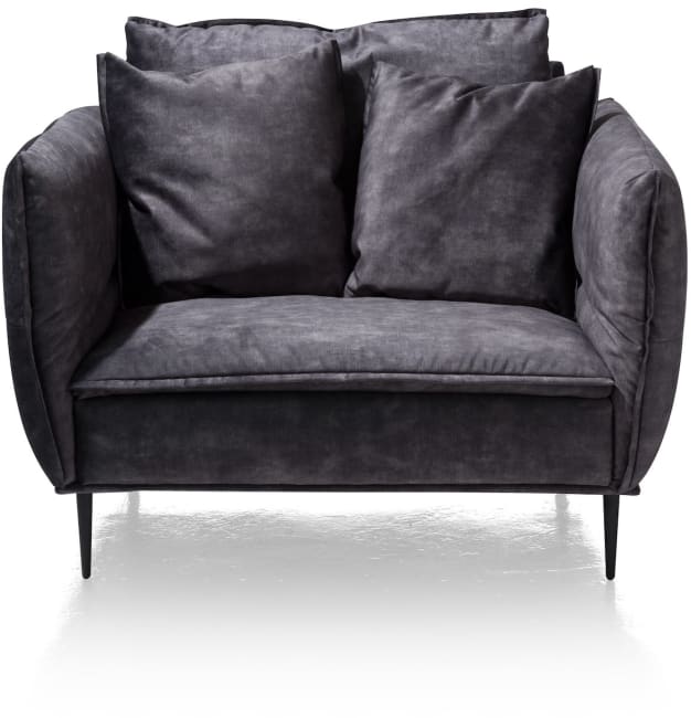 H&H - Esperance - Industriel - Canapés - 1.5-places