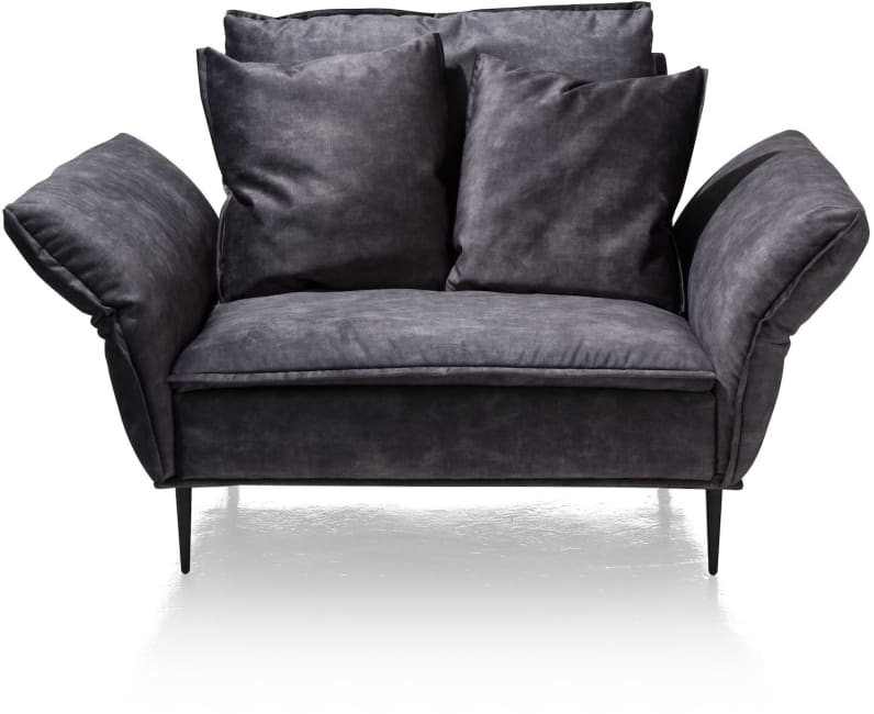 H&H - Esperance - Industriel - Canapés - 1.5-places