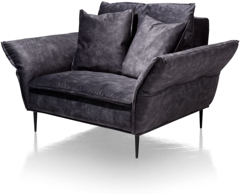 H&H - Esperance - Industriel - Canapés - 1.5-places