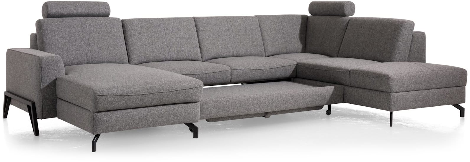 Happy@Home - Kingston - Banken - hoofdsteun