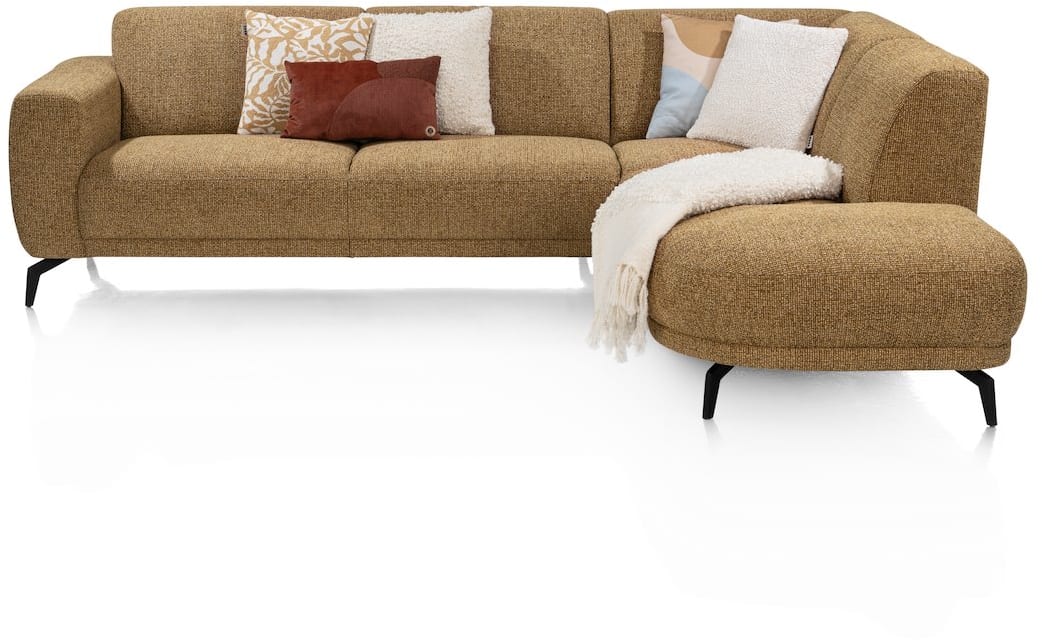 XOOON - Ostuni - Sofas - Große rechtsliegende Einheit