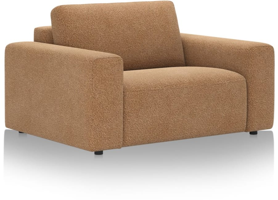 H&H - Venise - Canapés - 1.5-places