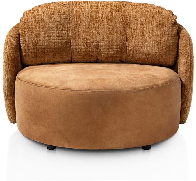 Henders & Hazel - Murcial - 1.5-Sitzer - Durchmesser 100 cm