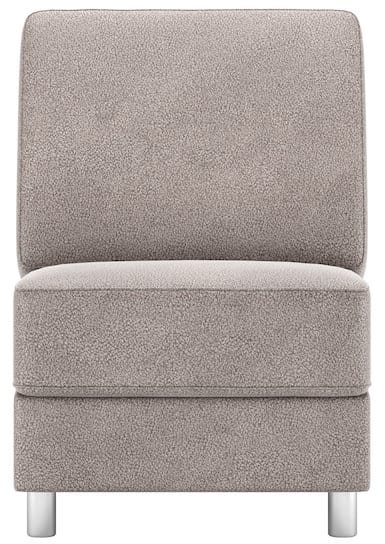 Happy@Home - Sydney - Modern - Banken - 1-zit zonder armen - fix