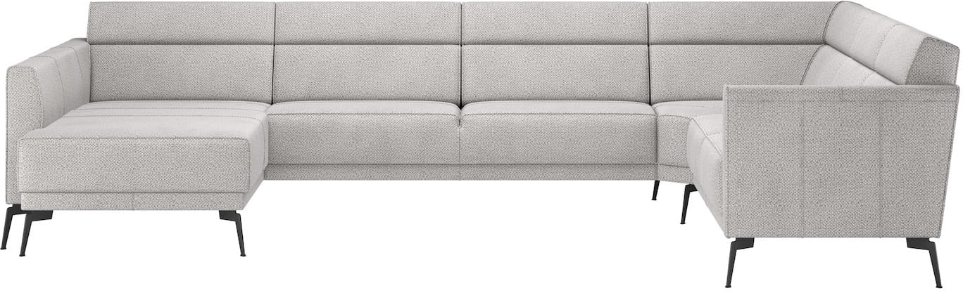 XOOON - Fiskardo - design Scandinave - Canapés - 2.5-places sans accoudoirs