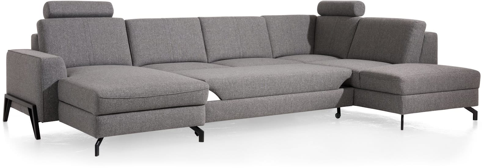 Happy@Home - Kingston - Banken - hoofdsteun