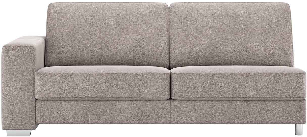 Happy@Home - Sydney - Modern - Banken - 3-zits arm links - fix