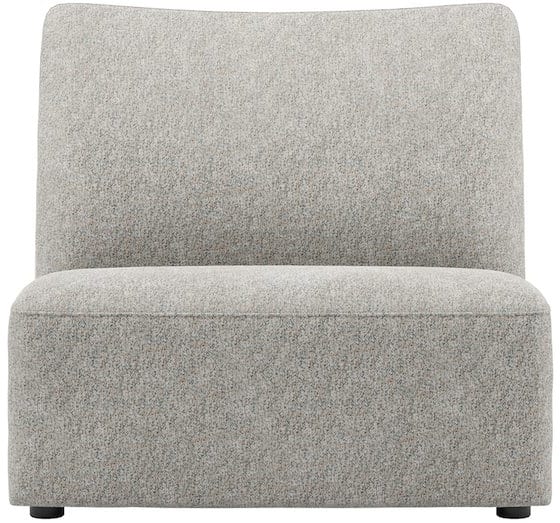 Henders and Hazel - Olvera - Salons - 1.5-zits - zonder armen