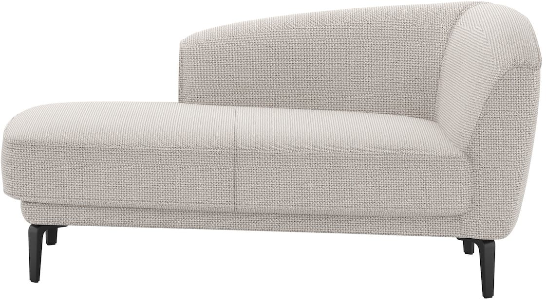 XOOON - Brooks - Sofas - Divan rechts