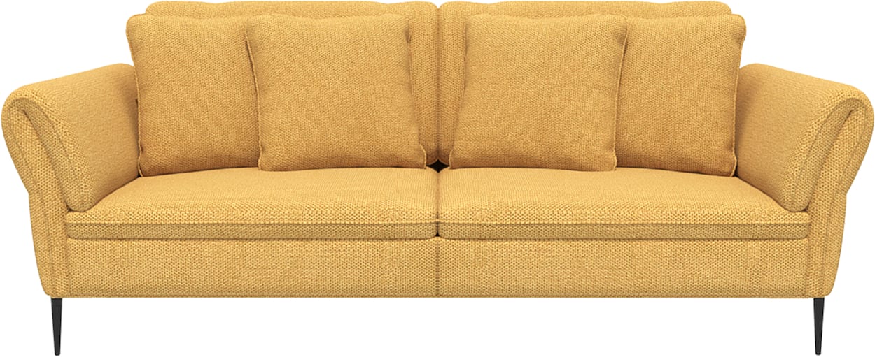 Henders & Hazel - Almeria - Sofas - 3-Sitzer