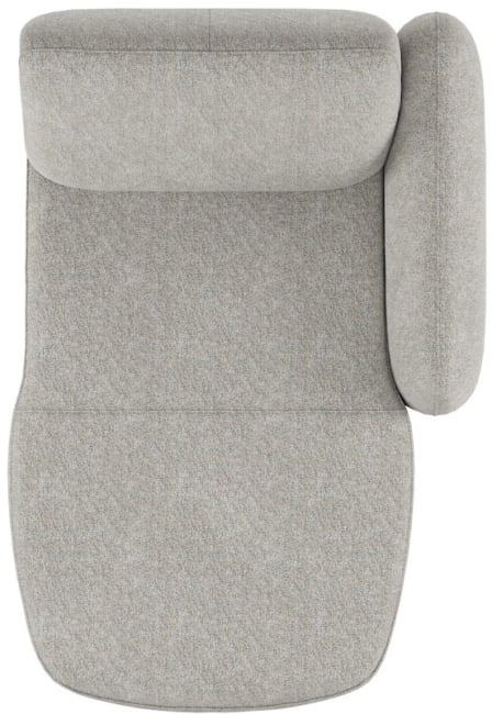 H&H - Viñales - Canapés - méridienne droite