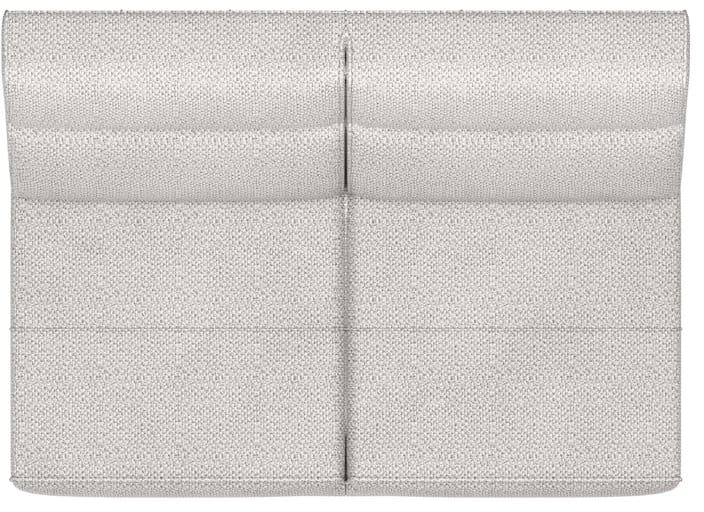 XOOON - Fiskardo - design Scandinave - Canapés - 2-places small sans accoudoirs