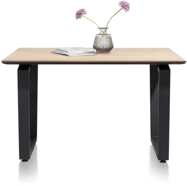 H&H - Vérone - Moderne - table 140 x 100 cm
