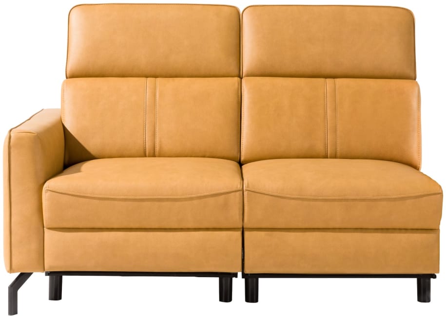 Happy@Home - Kingston - Banken - 2-zits arm links