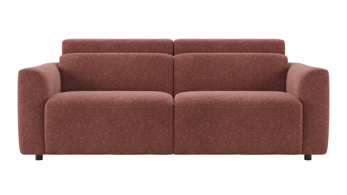 XOOON - Cantello - Salons - 3-zits