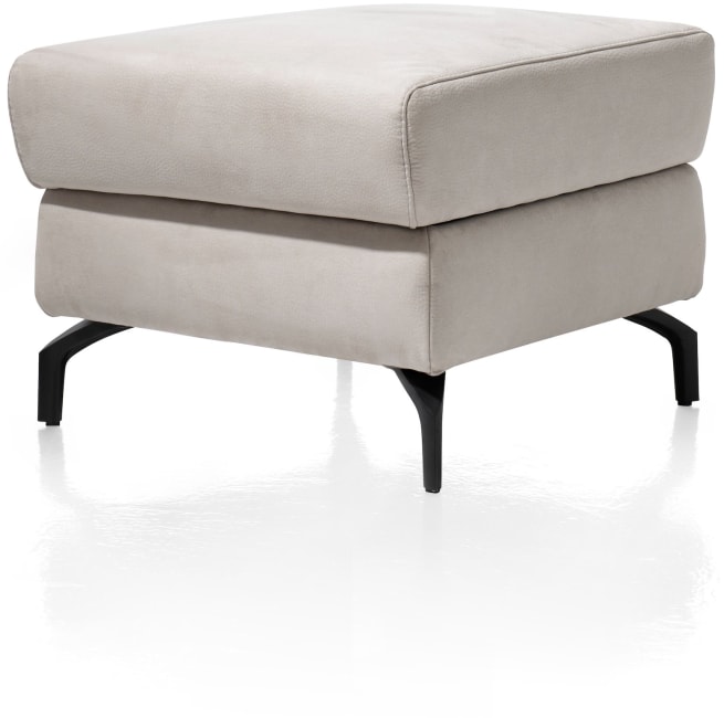 H&H - Bangkok - Moderne - Canapés - pouf petit - 60 x 60 cm