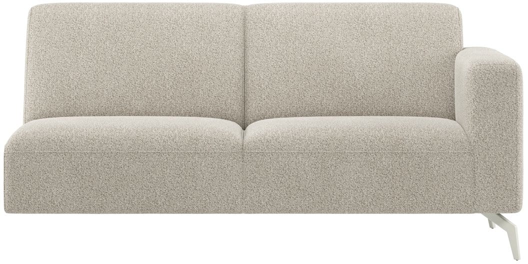 XOOON - Twist - Banken - 2.5-zits - arm rechts