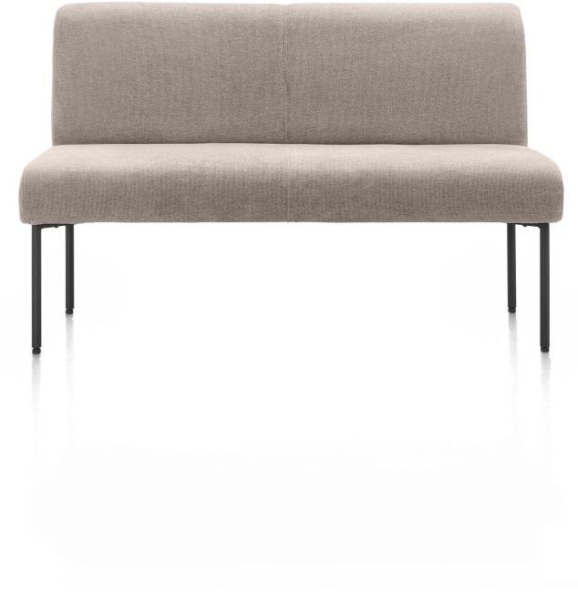 XOOON - Reverso - Bank 140 cm - Pocket Komfort - selected choices