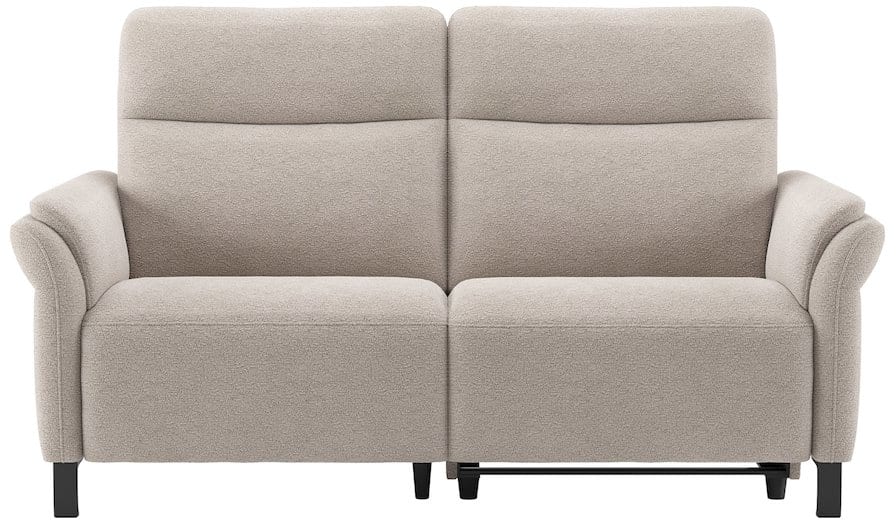 Happy@Home - Cork - Banken - 2,5 seater fix / 1x elec R + 1 x elec hr R