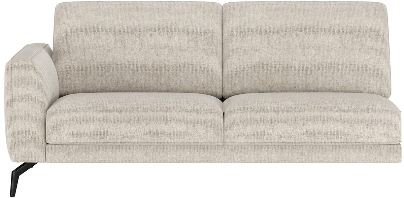 XOOON - Dawson - Sofas - 2.5-Sitzer Armlehne links